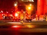 Dwie tragedie w Los Angeles: Wypadek autobusu i katastrofa helikoptera
