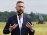 Rosyjska eskalacja na granicach NATO: Incydenty stają się normą