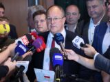 Marian Kmita przejmuje stery w PKOl: wyzwania i zmiany na horyzoncie