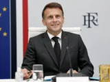 Notowania Macrona na historycznym minimum z powodu kryzysu paliwowego