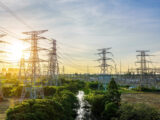 Rok 2027: Ceny energii elektrycznej pod presją różnych czynników