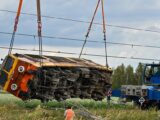 Tragiczna katastrofa kolejowa w Sokolnikach: PKP Intercity liczy straty