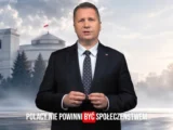 Prezydent Nawrocki apeluje o debatę na temat dostępu do broni w Polsce