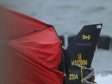 Rosyjski dron z głowicą bojową znaleziony na polskim wybrzeżu