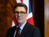 Andy Burnham Dąży do Zacieśnienia Relacji z UE