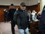 Wołodymyr Żurawlow walczy o azyl polityczny w Chorwacji
