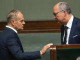 Czy Lewica wystartuje razem? Czarzasty komentuje plany wyborcze