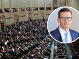 Koalicja Obywatelska z wyraźną przewagą w najnowszym sondażu wyborczym