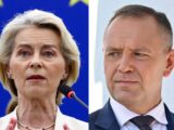 Prezydent Nawrocki przed kluczową decyzją: ratyfikacja nowego budżetu UE