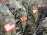 Litwa stara się o stałą obecność wojsk USA na swoim terytorium
