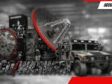 Rosnące znaczenie technologii SECO/WARWICK w sektorze obronnym
