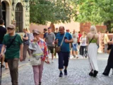Polska w czołówce UE pod względem zadowolenia z życia