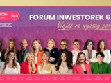 Forum Inwestorek 0.6: Nowa kultura przedsiębiorczości opartej na autentyczności