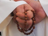 Poruszające odkrycie w notatkach tragicznie zmarłego kapłana