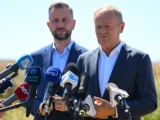 Polska wspiera Ukrainę nowym pakietem pomocowym wartym 50 mln euro
