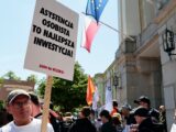 Kontrowersje wokół ustawy o asystencji osobistej dla osób z niepełnosprawnościami
