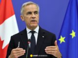 Kanada: Premier Mark Carney o rosnących relacjach z Brukselą