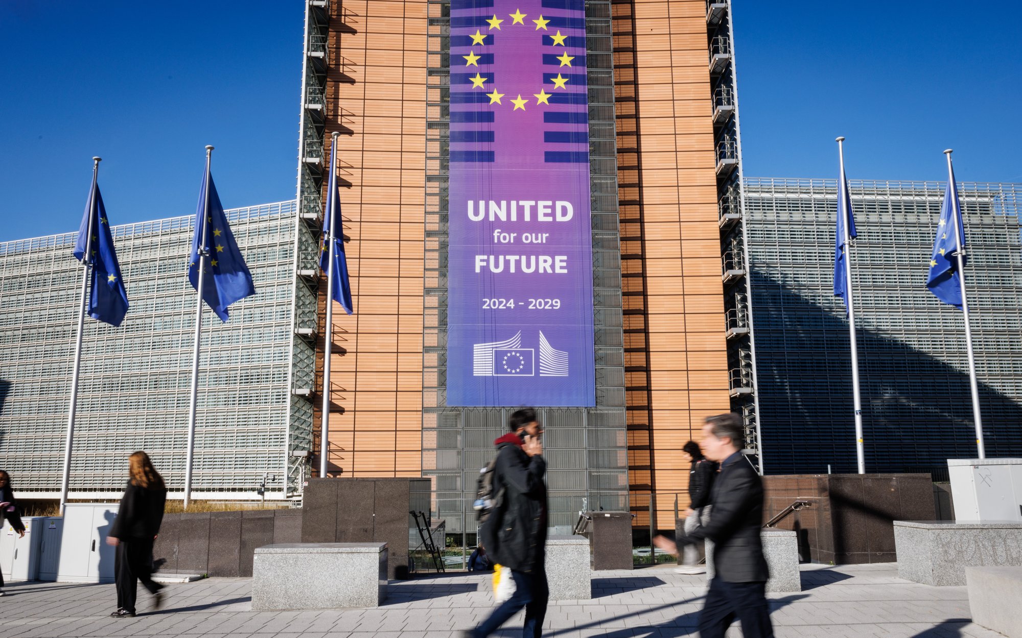 Nowa era konkurencyjności: Europa na rozdrożu reform