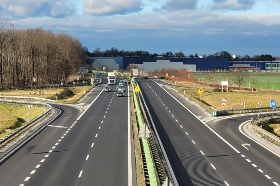 Rusza najważniejszy projekt drogowy: S11 z nowymi wyzwaniami