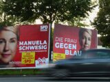 Cenne Punkty dla SPD w Przedwyborczym Sondażu w Meklemburgii-Pomorzu Przednim