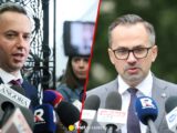 Kontrowersyjny wybór trzeciego wicemarszałka w Sejmie