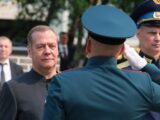 Rosyjskie Plany Mobilizacyjne i Ostrzeżenia Nuklearne: Aktualne Napięcia