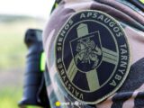 Rosjanin Ucieka Rzeką do Litwy: Prosi o Azyl, Zostaje Odesłany