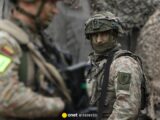 Ponad 60 litewskich instytucji wspiera powszechny pobór do wojska
