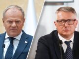 Spór o Zondacrypto: Prokuratura odrzuca wniosek Wiplera przeciwko Tuskowi
