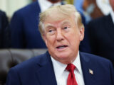 Trump podpisuje ustawę o sankcjach na Rosję: nowe cła i presja na sojuszników
