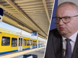 Przebudowa węzła kolejowego w Katowicach: ambitna transformacja infrastruktury