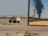 Eksplozje w Rijadzie: Chaos na lotnisku w stolicy Arabii Saudyjskiej
