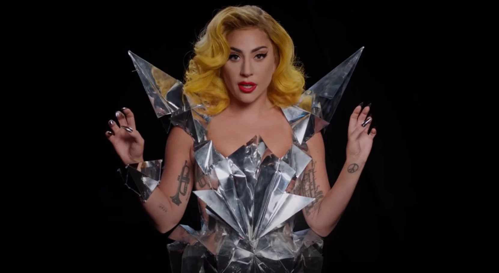 Lady Gaga w izolacji? Gwiazda mogła potajemnie wziąć ślub