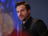 Piotr Stramowski broni Heleny Englert przed krytyką nepotyzmu w show-biznesie