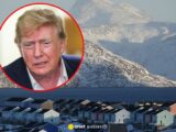 Donald Trump a porozumienie z Danią i Grenlandią: Kontrowersje wokół roszczeń bezpieczeństwa