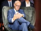 Friedrich Merz pozostaje kanclerzem mimo klęski CDU w Meklemburgii