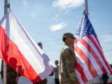 Stała baza wojsk USA w Polsce: Czy to przełom w relacjach z Rosją?