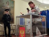 Rosyjskie wybory w cieniu zagrożeń: Bezpieczeństwo publiczne pominięte
