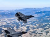 Zaginięcie części F-35: USA podejrzewa niebezpieczny wyciek technologii
