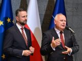Przełożona wizyta Kosiniaka-Kamysza w Pentagonie na prośbę USA