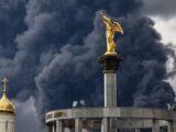 Konflikt wokół ataków na rafinerie – rozmowy Trumpa i Zełenskiego