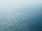PGE Przyspiesza Rozwój Farm Wiatrowych na Bałtyku – Pierwszy Prąd w 2027 roku