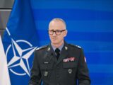 Gen. Bodnar z nową misją w Brukseli: Przegląd polskich wojsk dronowych