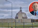 Zagrożenie przy bazie w Redzikowie: potrzeba zmiany prawa dronów