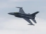 Polskie siły w gotowości po rosyjskim ataku dronowym na Ukrainę