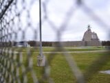 Alarm w Redzikowie: Dron w pobliżu bazy wojskowej nie stanowił zagrożenia