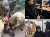 Próba zamachu na rosyjskiego opozycjonistę w Kijowie: zatrzymano wykonawczynię