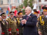 Białoruskie KGB aresztuje oficerów za szpiegostwo. Nowe napięcia w armii