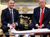 Coraz Bliżej Utworzenia Stałej Bazy Wojsk USA w Polsce