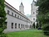 Atak w Jarosławiu: Eskalacja napięć na pograniczu